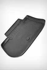 Коврики в салон COMFORT 46.99.507.PL