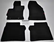 Коврики в салон COMFORT 48.15.505.PL