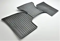 Коврики в салон COMFORT 51.08.505.BW