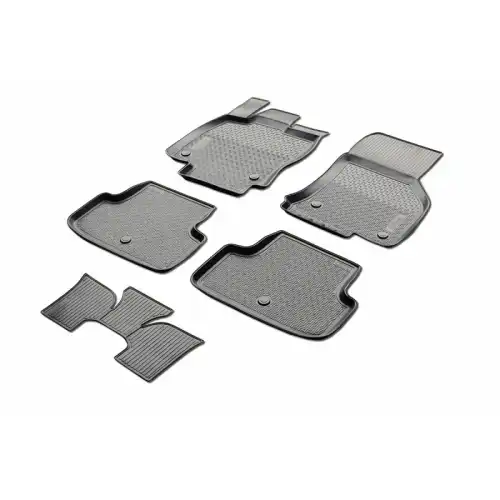 Коврики в салон COMFORT 51.08.505.PL