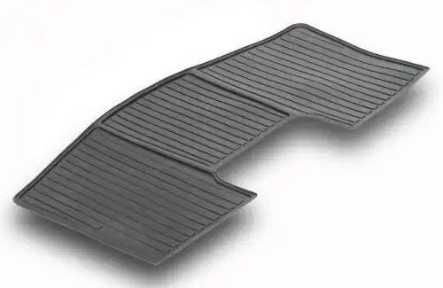 Коврики в салон COMFORT 51.95.507.B