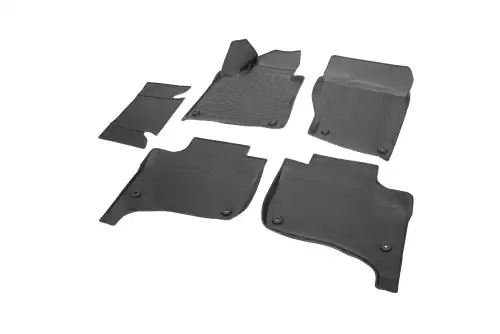 Коврики в салон COMFORT 51.01.502.PL