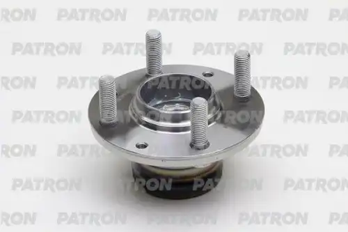 Ступица PATRON PBK2005H