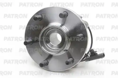 Ступица PATRON PBK2021H