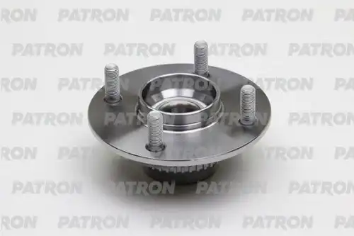 Ступица PATRON PBK2030H