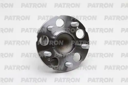Ступица PATRON PBK2209H