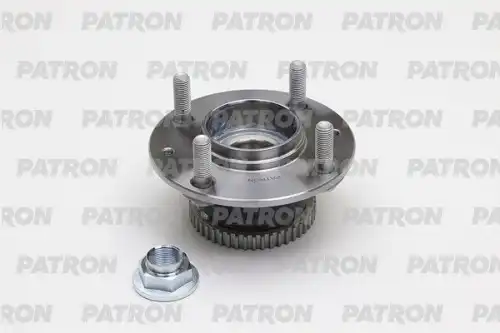 Ступица PATRON PBK2261H