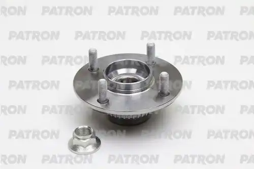 Ступица PATRON PBK2297H