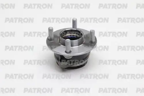 Ступица PATRON PBK2314H