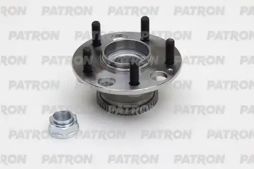 Ступица PATRON PBK2318H