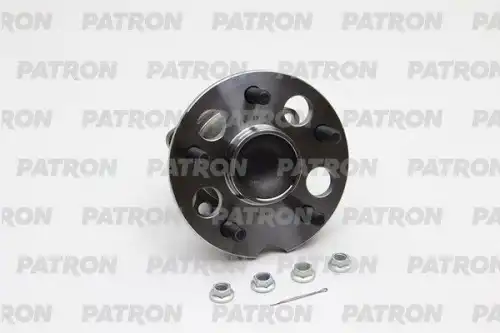 Ступица PATRON PBK2319H