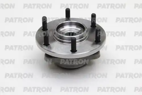 Ступица PATRON PBK2333H