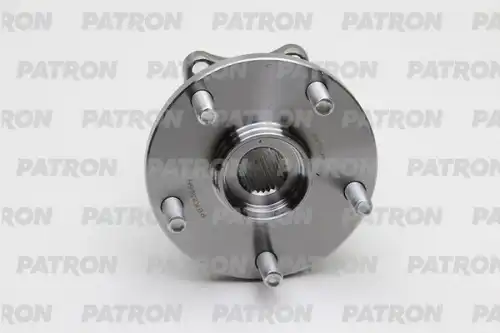 Ступица PATRON PBK2365H