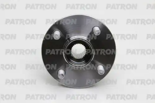 Ступица PATRON PBK2401H