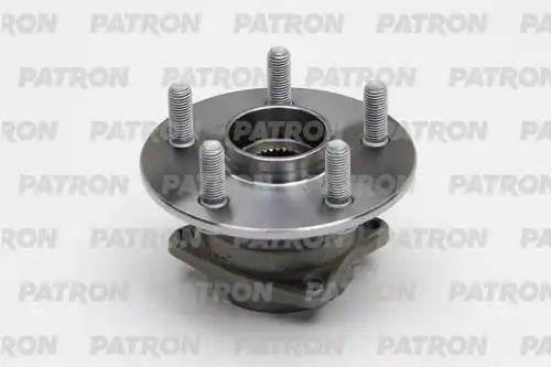 Ступица PATRON PBK2403H