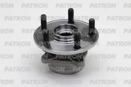 Ступица PATRON PBK2465H