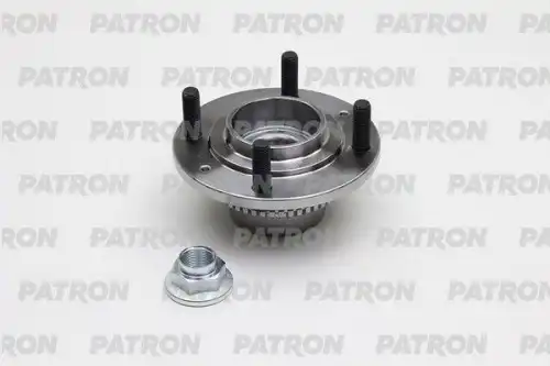 Ступица PATRON PBK3327H