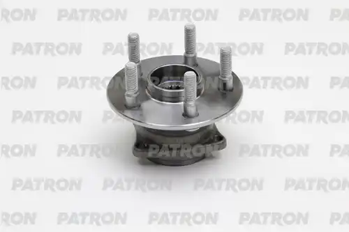 Ступица PATRON PBK3387H