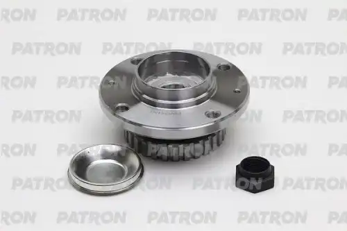 Ступица PATRON PBK3545H