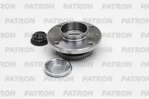 Ступица PATRON PBK3595H