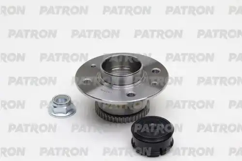 Ступица PATRON PBK3677H