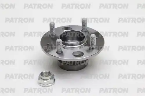 Ступица PATRON PBK3782H