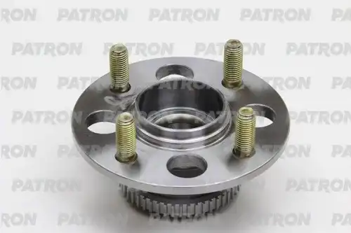 Ступица PATRON PBK3798H