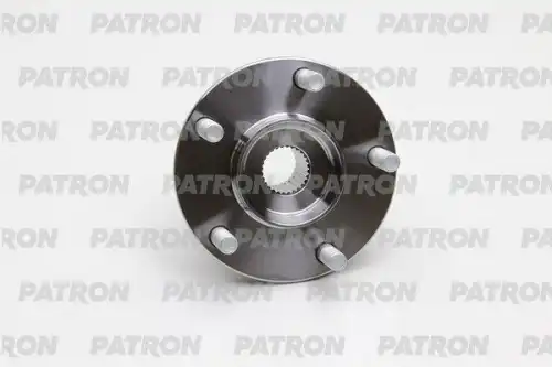 Ступица PATRON PBK4034H