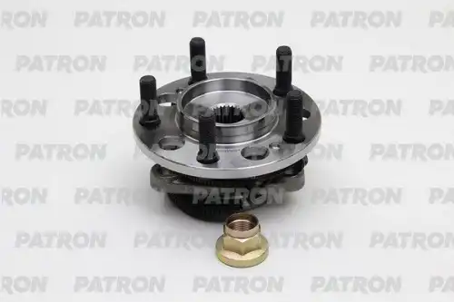 Ступица PATRON PBK4209H