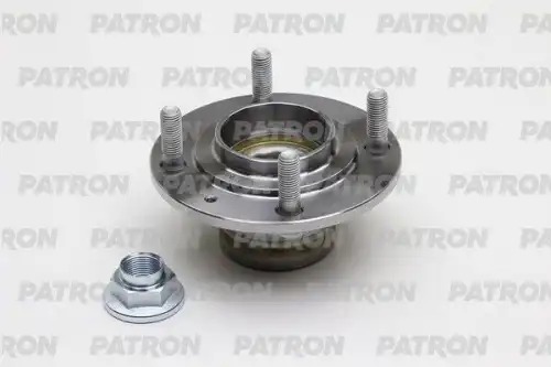 Ступица PATRON PBK4790H