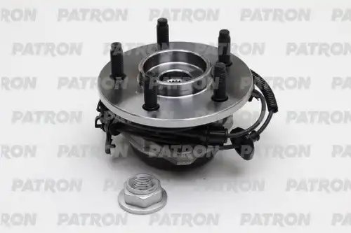 Ступица PATRON PBK513177H