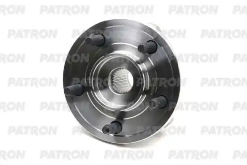 Ступица PATRON PBK513178H
