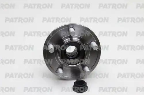Ступица PATRON PBK513225H