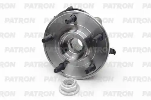 Ступица PATRON PBK513272H