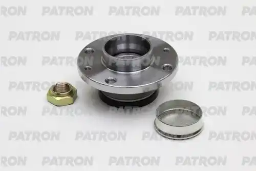 Ступица PATRON PBK6516H