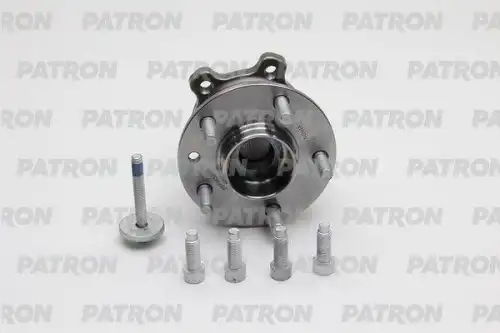 Ступица PATRON PBK6638H
