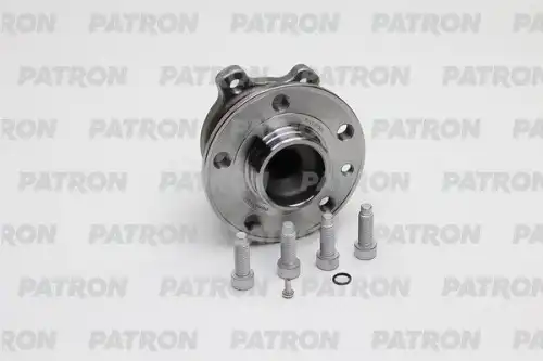 Ступица PATRON PBK6718H