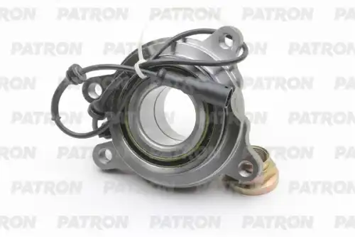 Ступица PATRON PBK6756H
