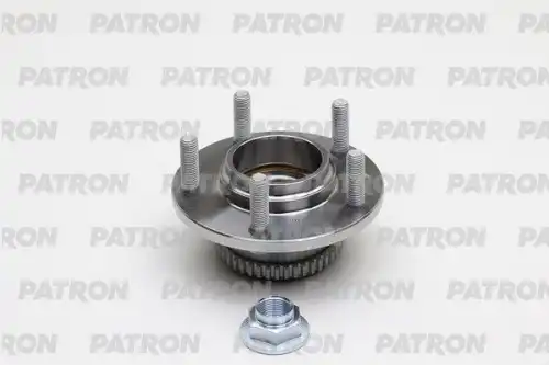 Ступица PATRON PBK6814H