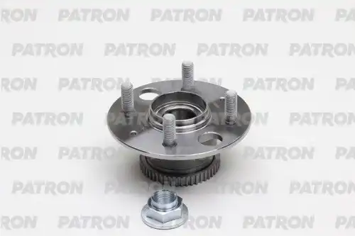 Ступица PATRON PBK6839H