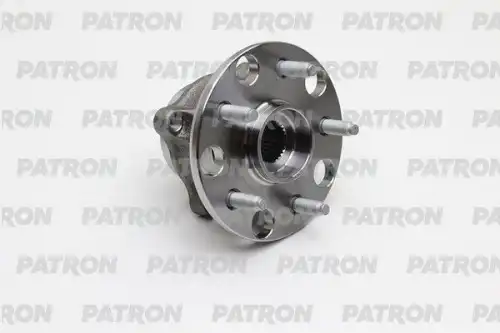 Ступица PATRON PBK6955H