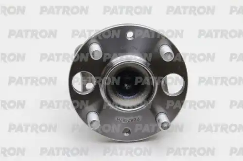 Ступица PATRON PBK7487H