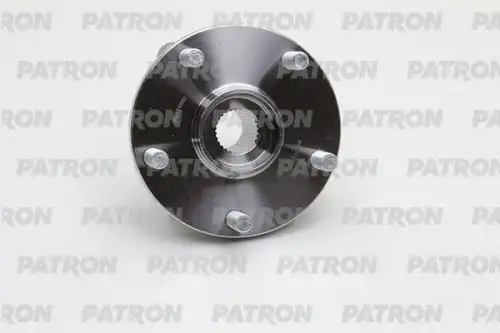 Ступица PATRON PBK7495H