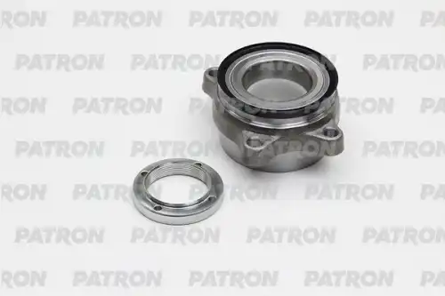Ступица PATRON PBK7497H