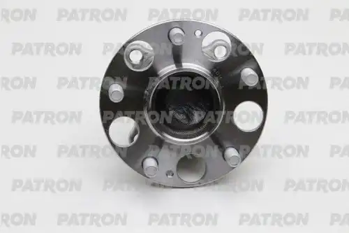 Ступица PATRON PBK7540H