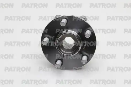 Ступица PATRON PBK7576H