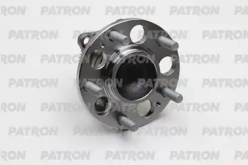 Ступица PATRON PBK7625H