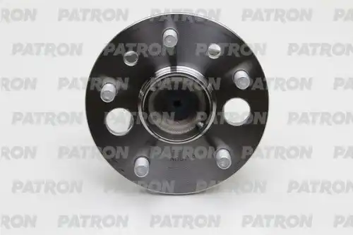 Ступица PATRON PBK7691H