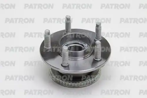 Ступица PATRON PBK9301H