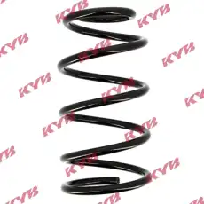 Пружина подвески RA3446 KYB